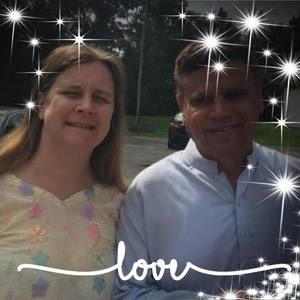 Meet your Posher, Anne